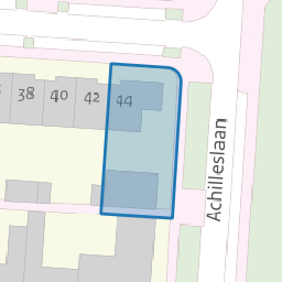 Perceel WSL01-K-1626