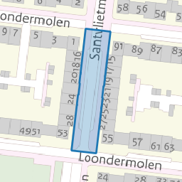 Perceel WSL01-K-1641