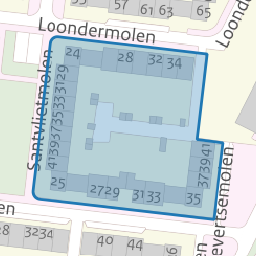 Perceel WSL01-K-1645