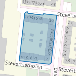 Perceel WSL01-K-1648