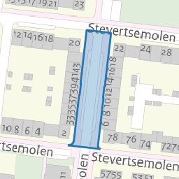 Perceel WSL01-K-1649