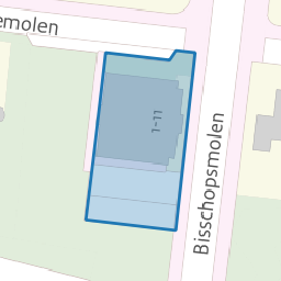 Perceel WSL01-K-1652