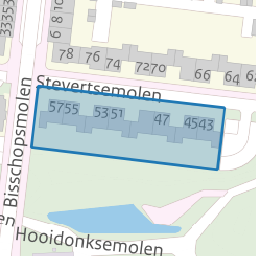 Perceel WSL01-K-1653