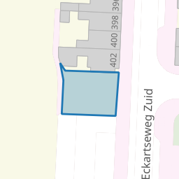 Perceel WSL01-K-1657