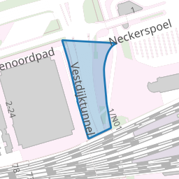 Perceel WSL01-K-1666