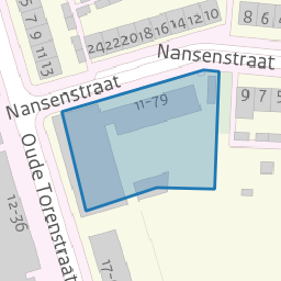 Perceel WSL01-K-1680