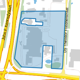 Perceel WSL01-K-1684