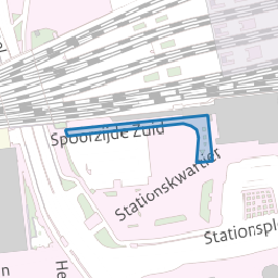 Perceel WSL01-K-1685