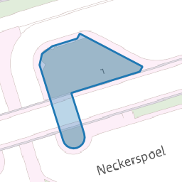 Perceel WSL01-K-1687