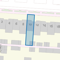 Perceel WSL01-K-1695