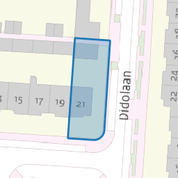 Perceel WSL01-K-1699