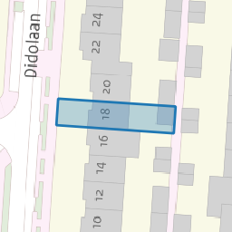 Perceel WSL01-K-1704