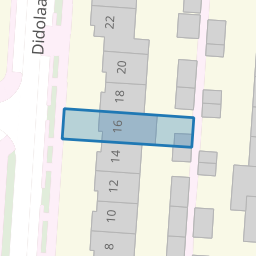 Perceel WSL01-K-1705