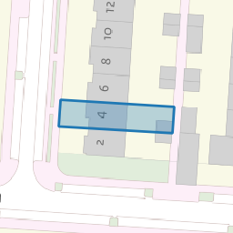 Perceel WSL01-K-1709