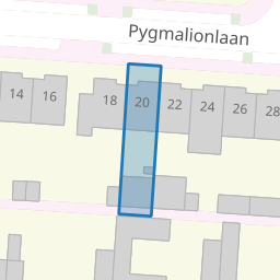Perceel WSL01-K-1717