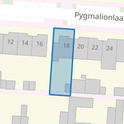 Perceel WSL01-K-1718