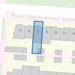 Perceel WSL01-K-1721