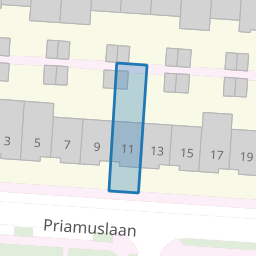 Perceel WSL01-K-1723