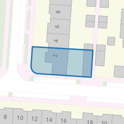Perceel WSL01-K-1738