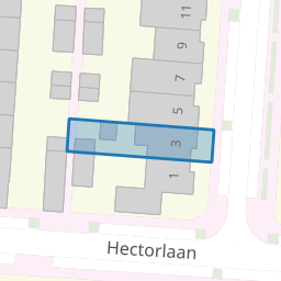 Perceel WSL01-K-1739