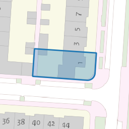 Perceel WSL01-K-1747