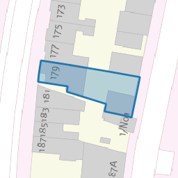 Perceel WSL01-K-1748