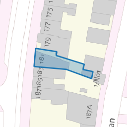 Perceel WSL01-K-1749