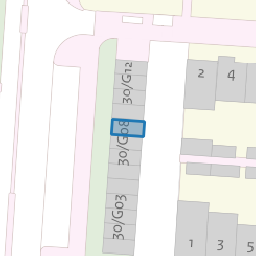 Perceel WSL01-K-1753