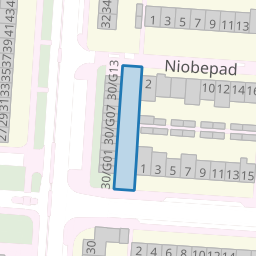 Perceel WSL01-K-1761