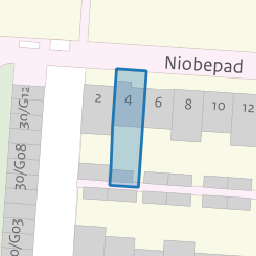 Perceel WSL01-K-1763