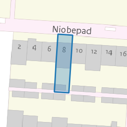 Perceel WSL01-K-1765