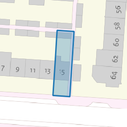 Perceel WSL01-K-1769