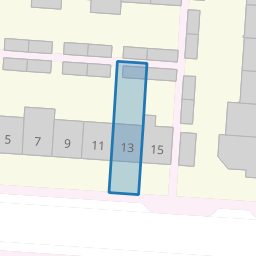 Perceel WSL01-K-1770