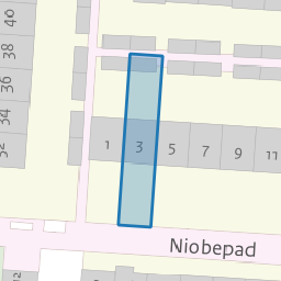 Perceel WSL01-K-1773