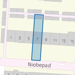 Perceel WSL01-K-1775