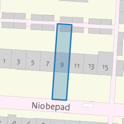 Perceel WSL01-K-1776