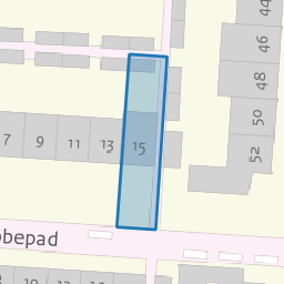 Perceel WSL01-K-1779