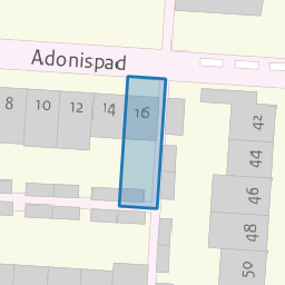 Perceel WSL01-K-1780