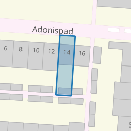 Perceel WSL01-K-1781