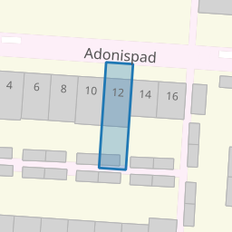Perceel WSL01-K-1782