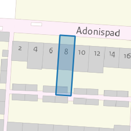 Perceel WSL01-K-1784