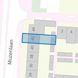 Perceel WSL01-K-1788