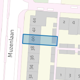 Perceel WSL01-K-1789