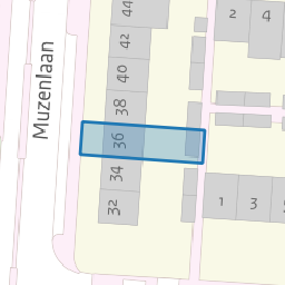 Perceel WSL01-K-1790