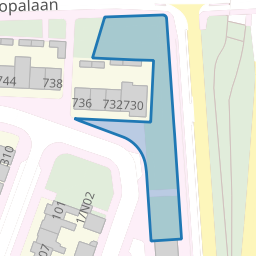 Perceel WSL01-K-1794