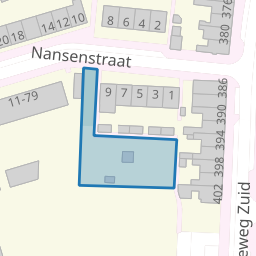 Perceel WSL01-K-1796