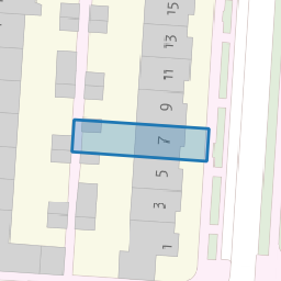 Perceel WSL01-K-1798