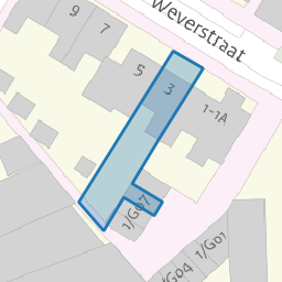 Perceel WSL01-K-1801