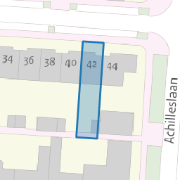 Perceel WSL01-K-1802