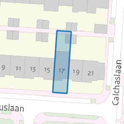 Perceel WSL01-K-1806